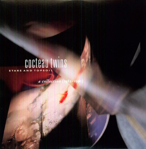 Cocteau Twins - Stars and Topsoil: A Collection 1982-1990 LP