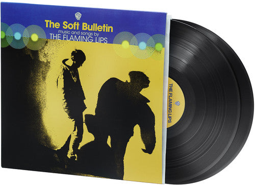 The Flaming Lips - Soft Bulletin LP