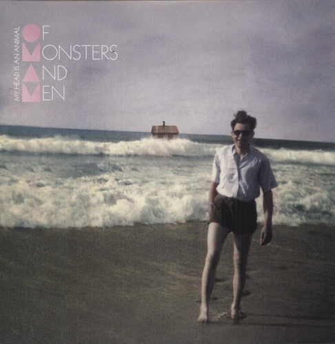 Of Monsters and Men - My Head Is an Animal LP