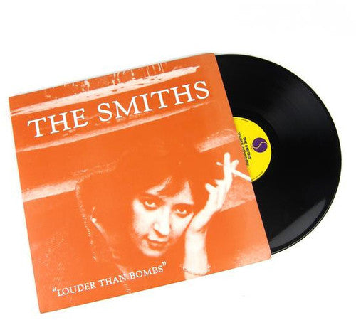 The Smiths - Louder Than Bombs LP