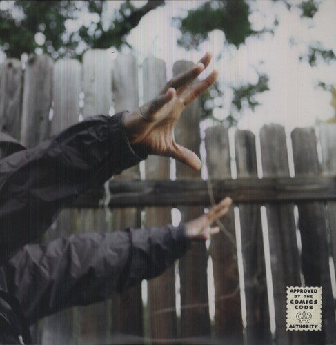 Madvillain - Madvillainy Remixes LP (2 Disc LP)