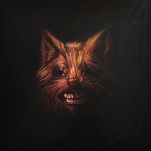 Swans - The Seer LP (3-Disc Vinyl)