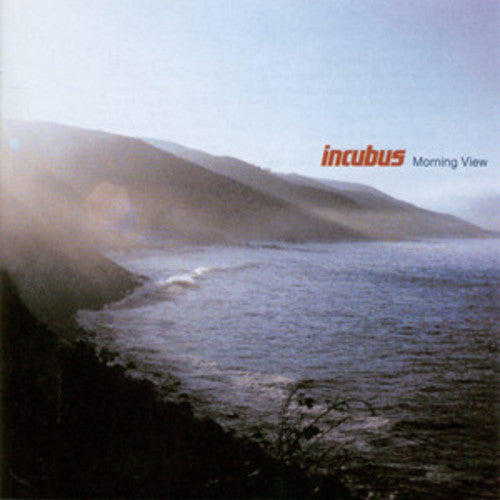 Incubus - Morning View LP (2-Disc Vinyl)