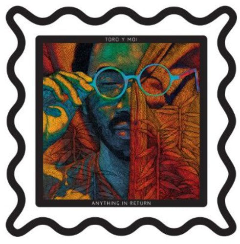 Toro Y Moi - Anything in Return LP