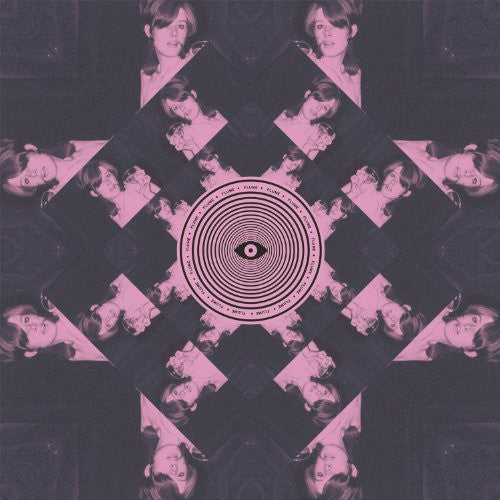 Flume - Flume LP