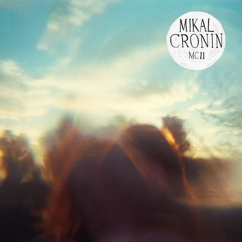 the album cover for Mikal Cronin - MCII [Vinyl]