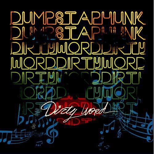 the album cover for Ivan Neville's Dumpstaphunk - Dirty Word