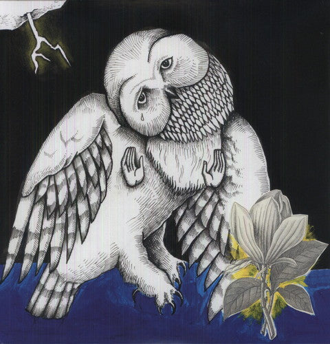Songs: Ohia - Magnolia Electric Company (2-Disc Vinyl)