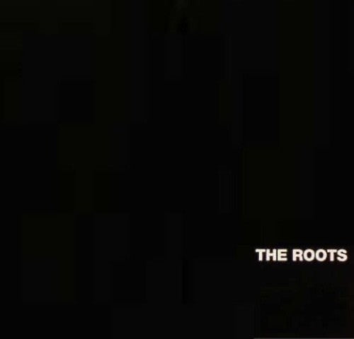 The Roots - Organix LP (2-Disc Vinyl)