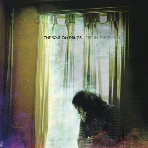 The War On Drugs - Lost in the Dream LP (2 Discs)