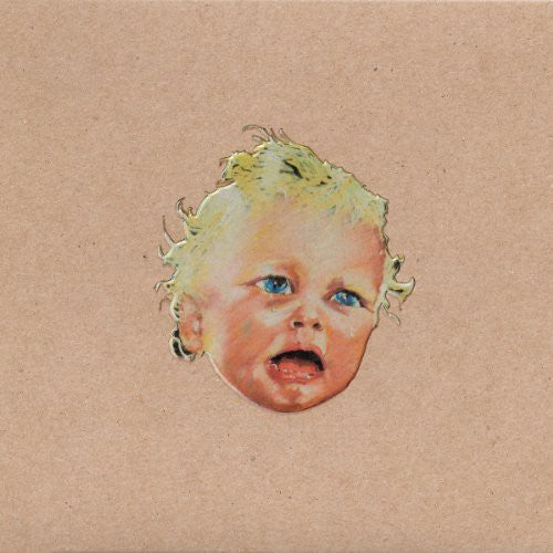 Swans - To Be Kind LP (3-Disc Vinyl)