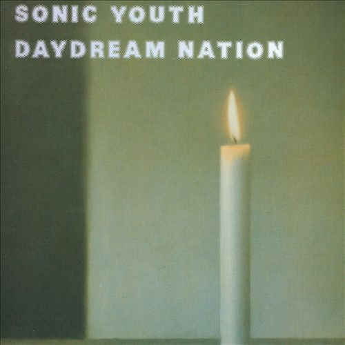 Sonic Youth - Daydream Nation LP (2 Discs)