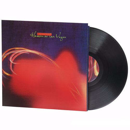 Cocteau Twins - Heaven or Las Vegas LP (180-gram vinyl)