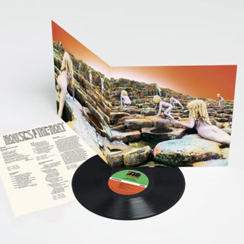 Led Zeppelin - Houses of the Holy LP (180-Gram Vinyl)
