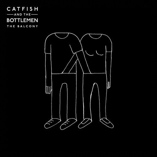 Catfish and the Bottlemen - The Balcony