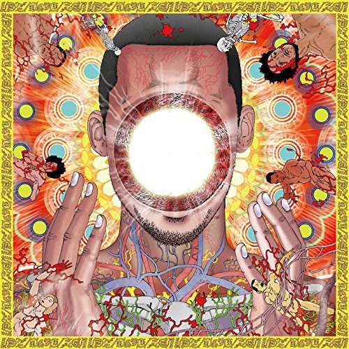 Flying Lotus - You're Dead LP (2-Disc Vinyl)