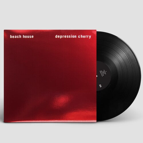 Beach House - Depression Cherry LP