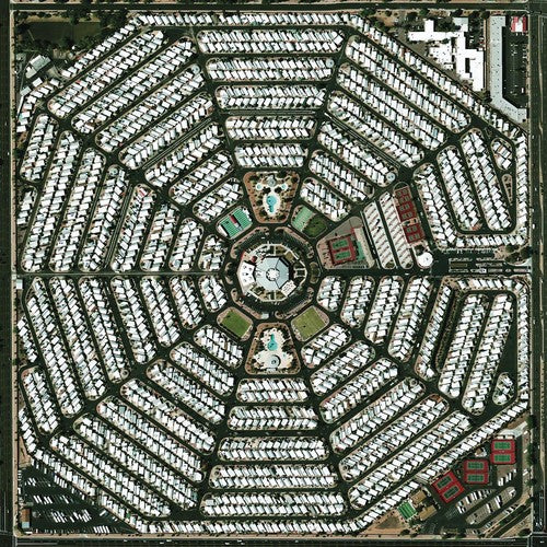 Modest Mouse - Strangers to Ourselves LP (2-Disc 180-Gram Vinyl)