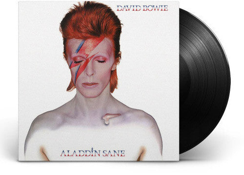 David Bowie - Aladdin Sane LP