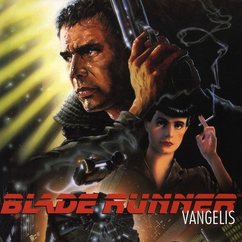 Various Artists - Blade Runner (Original Soundtrack) LP