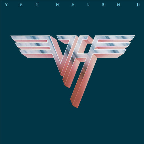 Van Halen - Van Halen - II LP (180-gram vinyl)