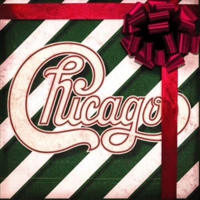 Chicago - Chicago Christmas LP (2019 Pressing)