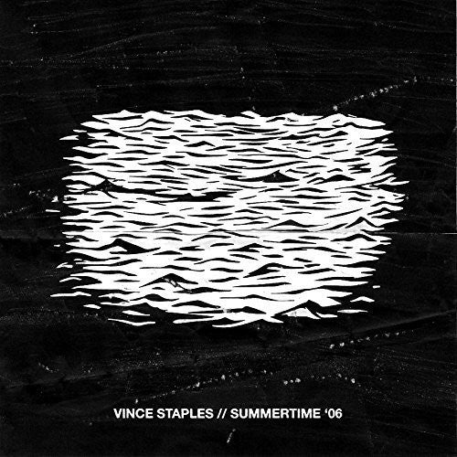 Vince Staples - Summertime '06 LP