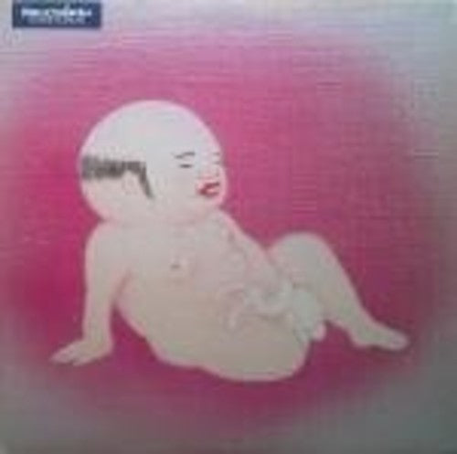the album cover for Jim O'Rourke - Eureka