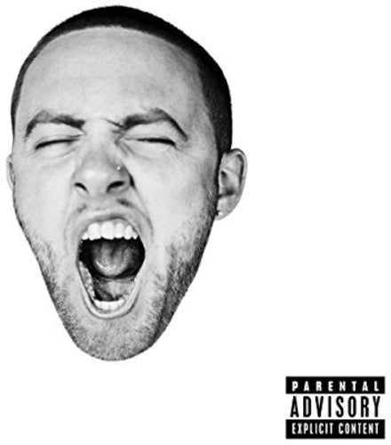 Mac Miller - Go:od AM LP