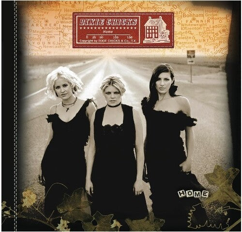 The Chicks - Home LP (2-Disc Vinyl)