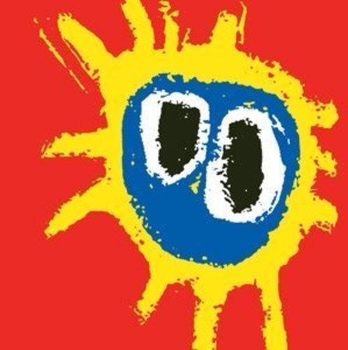 Primal Scream - Screamadelica LP (Import)