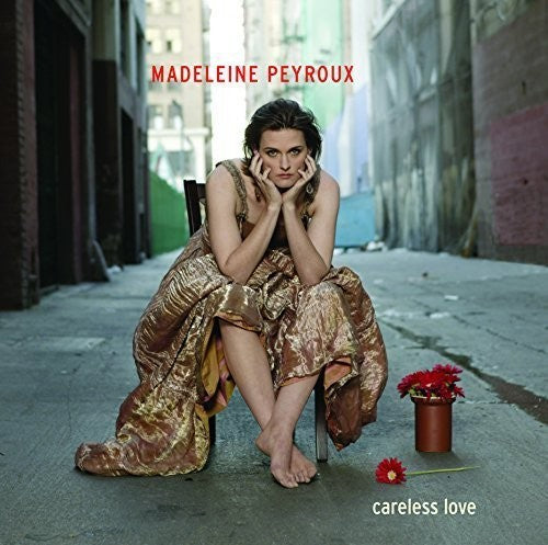 Madeleine Peyroux - Careless Love LP