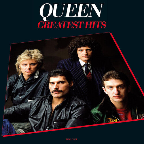 Queen - Greatest Hits 1 LP (2 Discs)