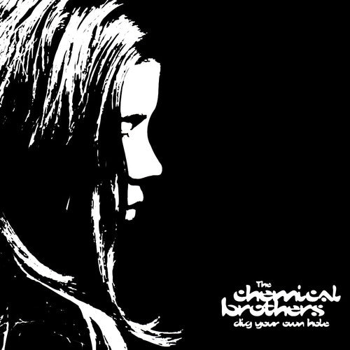 The Chemical Brothers - Dig Your Own Hole LP (2 Discs)