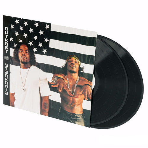 Outkast -  Stankonia LP