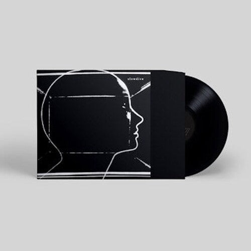 Slowdive - Slowdive LP