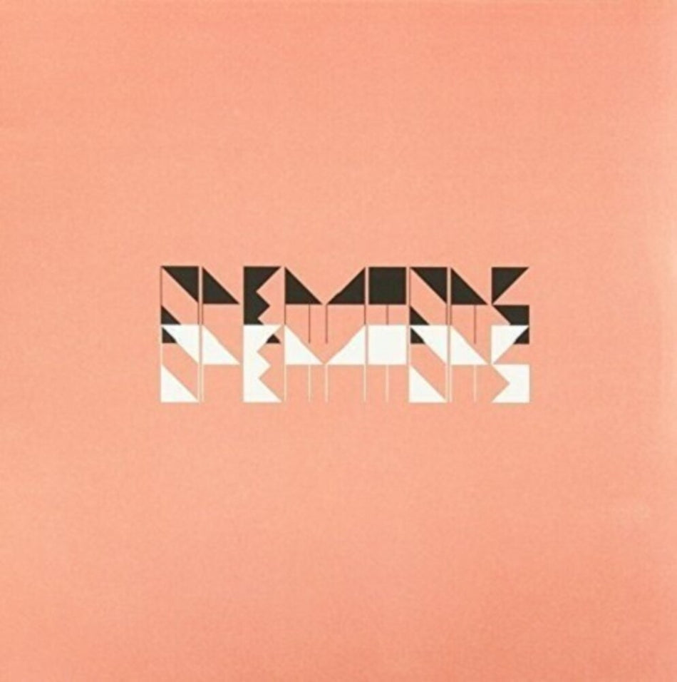 the album cover for Operators - EP1 EP [Import Vinyl]