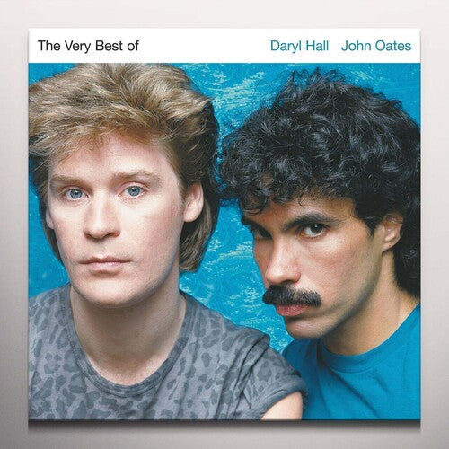 Hall & Oates - Very Best Of Daryl Hall & John Oates LP [Import]