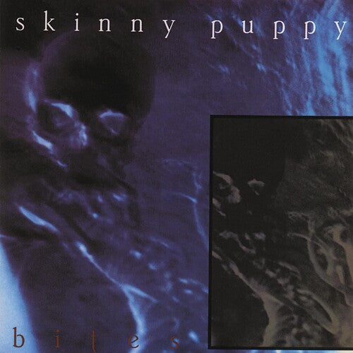 Skinny Puppy - Bites LP (150-Gram Vinyl)