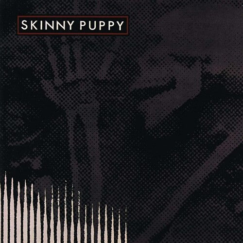 Skinny Puppy - Remission LP (150-Gram Vinyl)