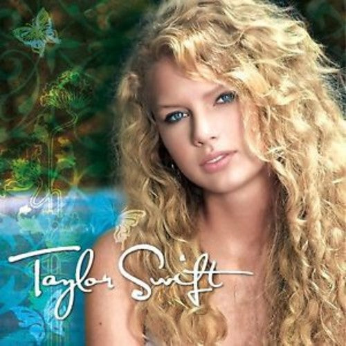Taylor Swift - Taylor Swift LP (Gatefold LP Jacket)