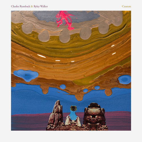 the album cover for Unknown Artist - Cannots