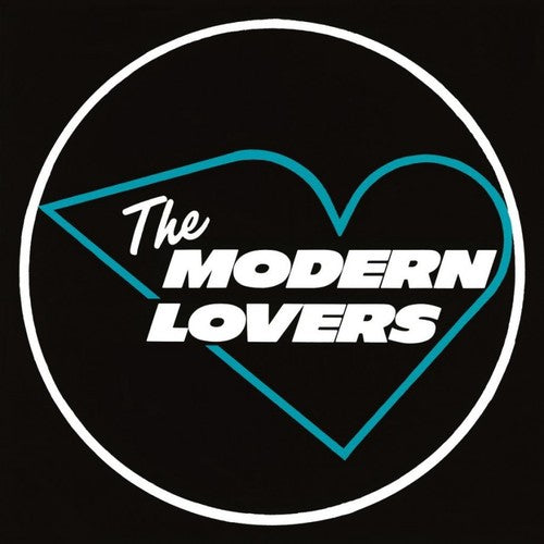 The Modern Lovers - Self Titled LP