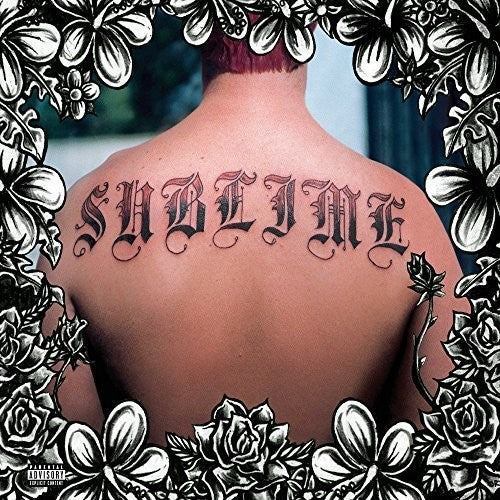 Sublime - Sublime LP