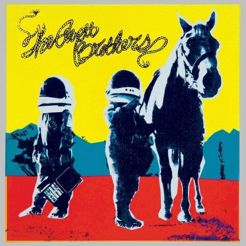 The Avett Brothers - True Sadness LP (2-Disc Vinyl)