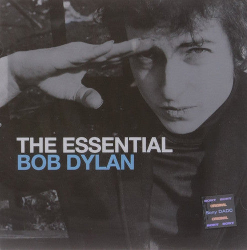 Bob Dylan - The Essential Bob Dylan LP (2 Discs)