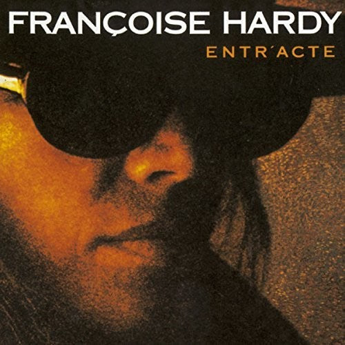 Francoise Hardy - Ent'Acte LP (Remastered Vinyl)
