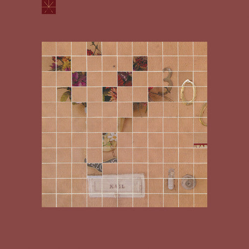 Touché Amoré - Stage Four LP