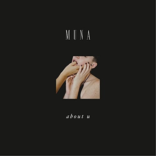 Muna - About U LP