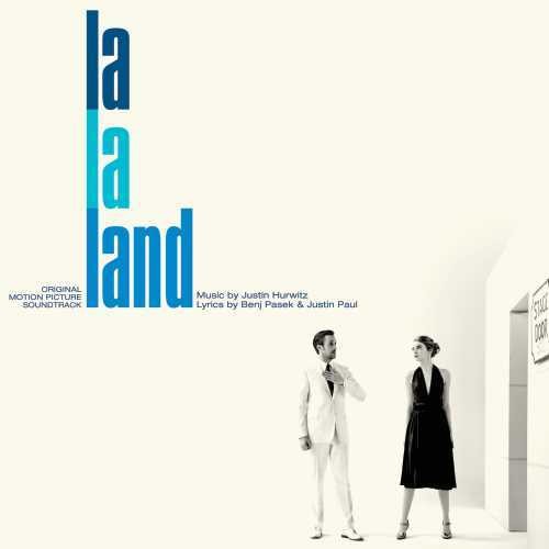 Various Artists - La La Land (Original Motion Picture Soundtrack) LP